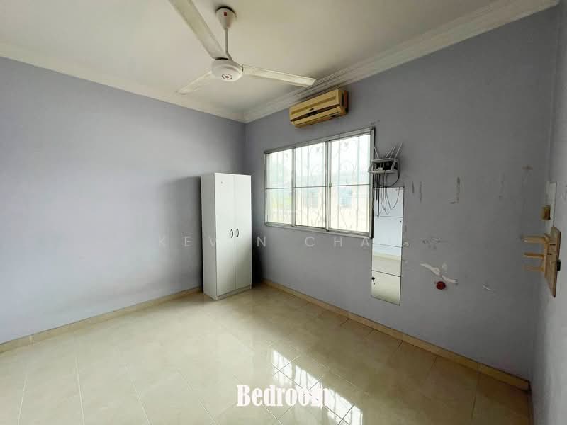 2-storey Terraced House for Sale in Kampar (Perak) - Kevin Chai - Bedroom - PropertyGuru.com.my