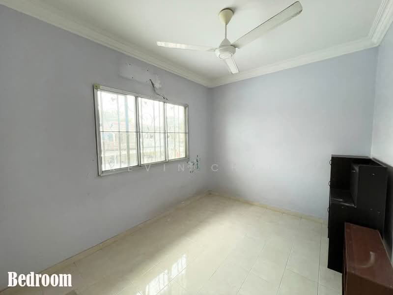 2-storey Terraced House for Sale in Kampar (Perak) - Kevin Chai - Bedroom - PropertyGuru.com.my