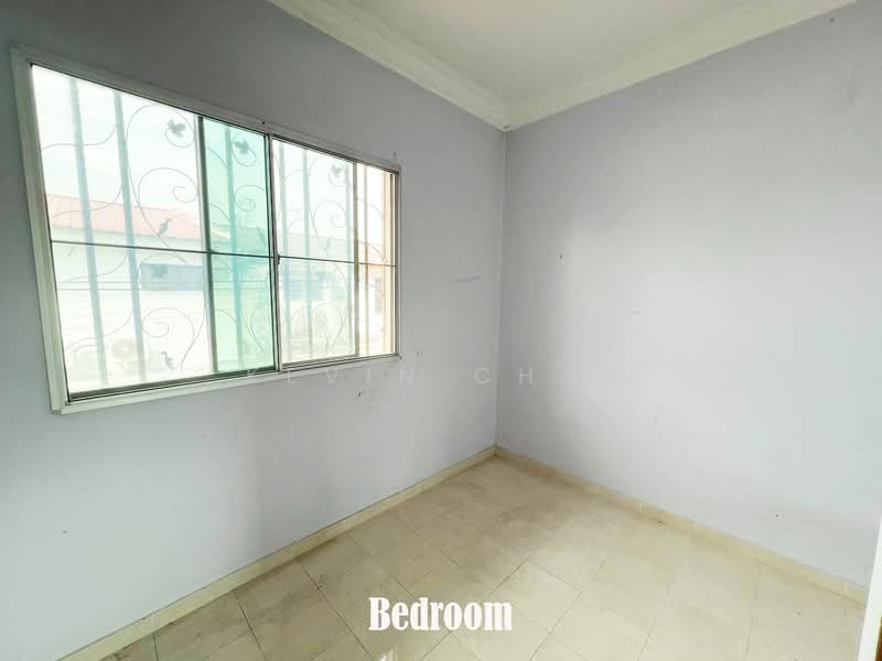 2-storey Terraced House for Sale in Kampar (Perak) - Kevin Chai - Bedroom - PropertyGuru.com.my
