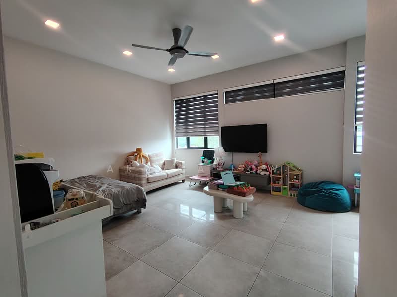 Bungalow for Rent in Taman Equine (Seri Kembangan) - Arnica Low - PropertyGuru.com.my