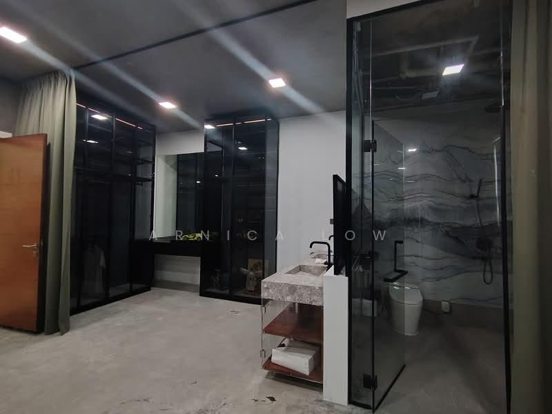 Bungalow for Rent in Taman Equine (Seri Kembangan) - Arnica Low - PropertyGuru.com.my