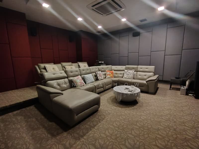 Bungalow for Rent in Taman Equine (Seri Kembangan) - Arnica Low - PropertyGuru.com.my