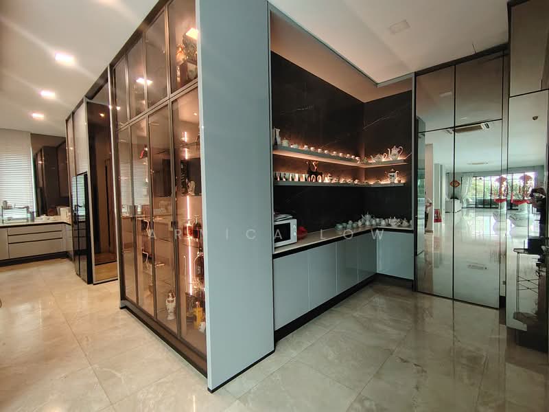 Bungalow for Rent in Taman Equine (Seri Kembangan) - Arnica Low - PropertyGuru.com.my