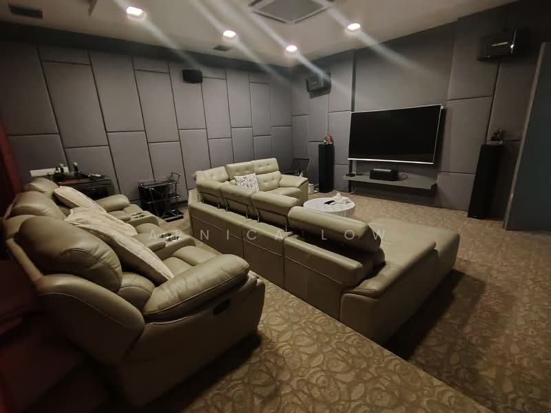 Bungalow for Rent in Taman Equine (Seri Kembangan) - Arnica Low - PropertyGuru.com.my