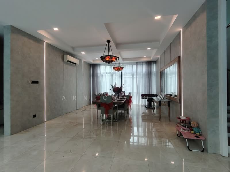 Bungalow for Rent in Taman Equine (Seri Kembangan) - Arnica Low - PropertyGuru.com.my