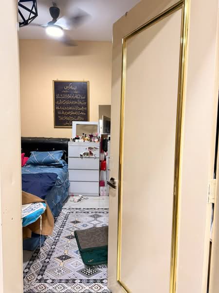 Condominium for Rent at The Havre Bukit Jalil - Chong Hui Ying - Bedroom - PropertyGuru.com.my