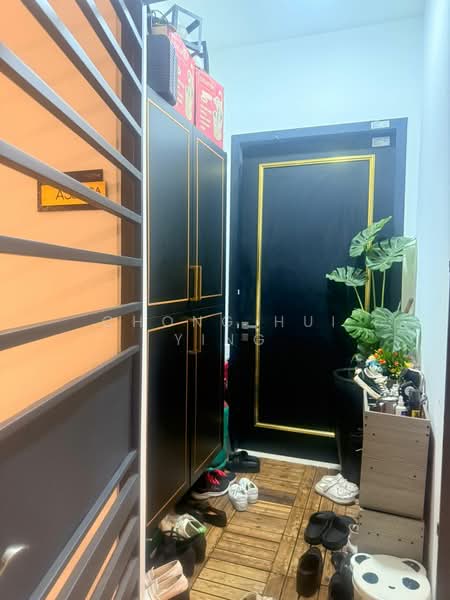 Condominium for Rent at The Havre Bukit Jalil - Chong Hui Ying - Entrance - PropertyGuru.com.my