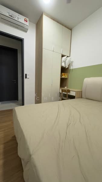 Service Residence for Rent at Sunway Velocity TWO - Kylie Chen - Bedroom - PropertyGuru.com.my