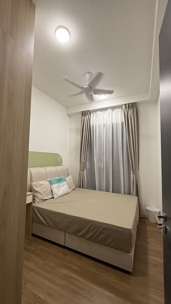 Service Residence for Rent at Sunway Velocity TWO - Kylie Chen - Bedroom - PropertyGuru.com.my