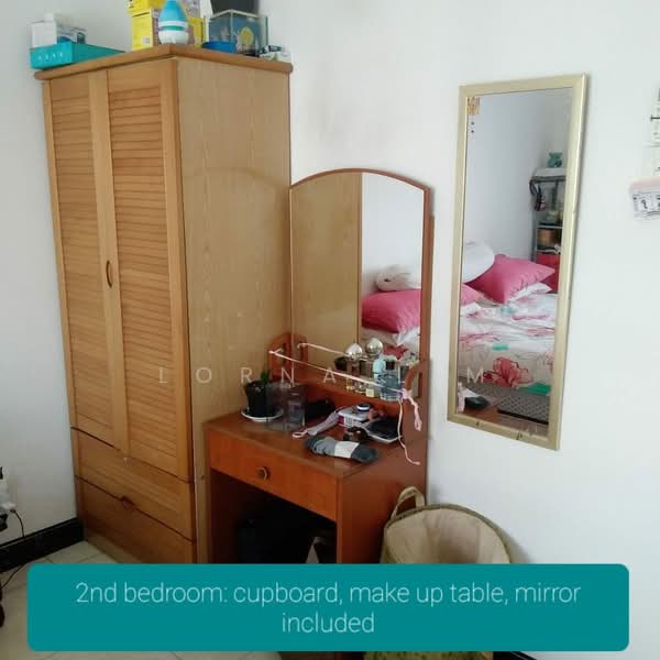 Condominium for Rent at Ken Damansara 2 - Lorna Lim - Bedroom - PropertyGuru.com.my