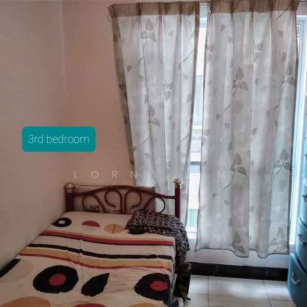 Condominium for Rent at Ken Damansara 2 - Lorna Lim - Bedroom - PropertyGuru.com.my