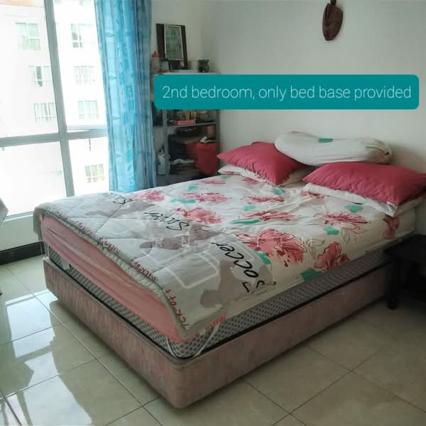 Condominium for Rent at Ken Damansara 2 - Lorna Lim - Bedroom - PropertyGuru.com.my