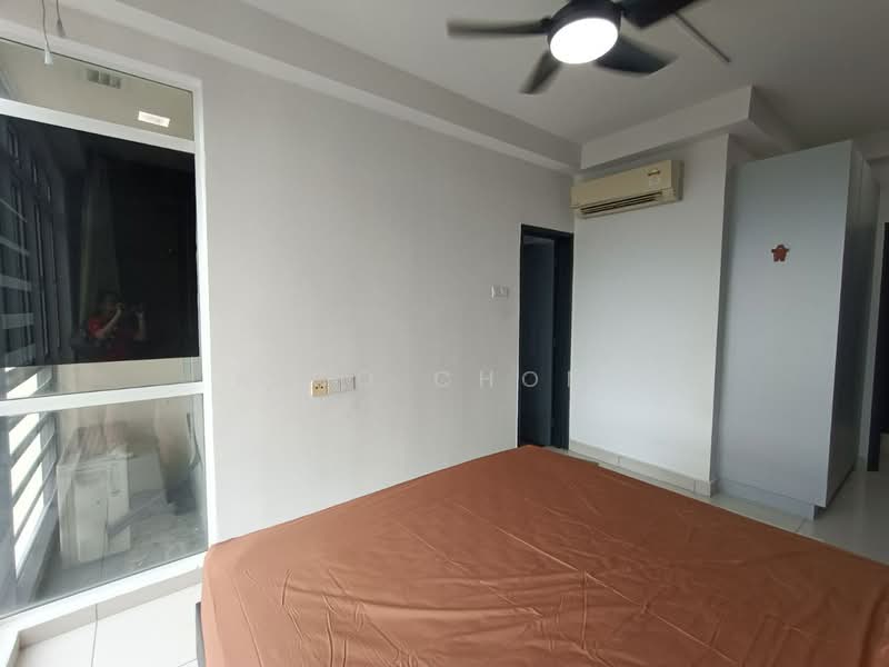 KSL Residence @ Daya untuk Untuk Dijual - RM 430,000, Feb 2026 - Bedroom - PropertyGuru.com.my