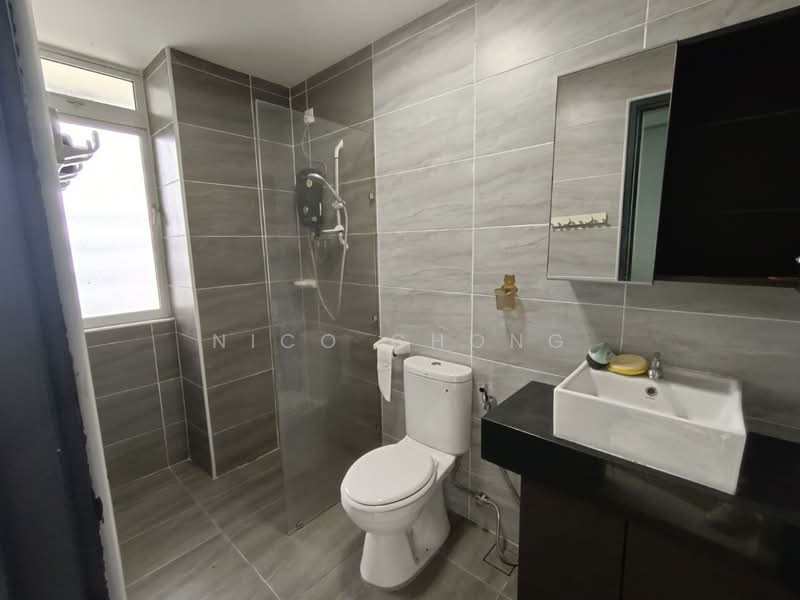 KSL Residence @ Daya untuk Untuk Dijual - RM 430,000, Feb 2026 - Bathroom - PropertyGuru.com.my