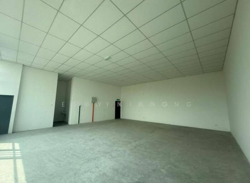 Terrace Factory for Rent in Ulu Tiram (Johor) - Ray Kiang - Interior - PropertyGuru.com.my