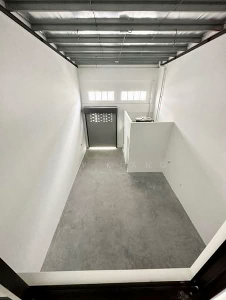 Terrace Factory for Rent in Ulu Tiram (Johor) - Ray Kiang - Interior - PropertyGuru.com.my