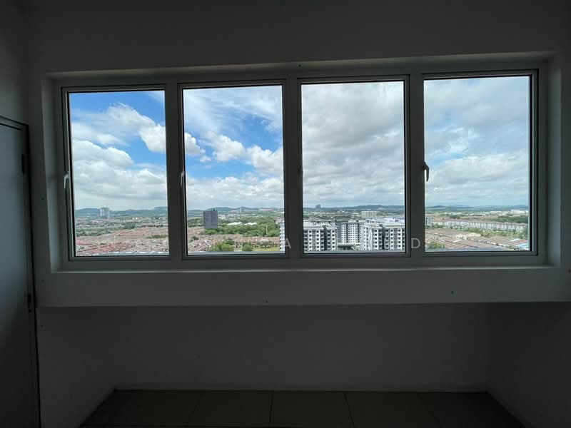 Apartment for Rent at Nadayu 801 - Nazrin Affendy - View - PropertyGuru.com.my