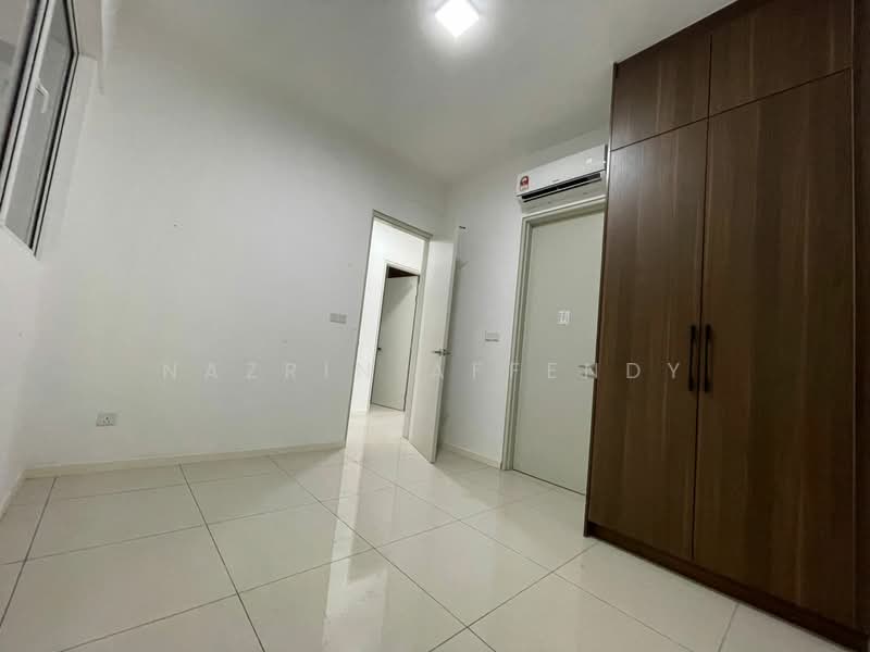 Apartment for Rent at Nadayu 801 - Nazrin Affendy - Bedroom - PropertyGuru.com.my