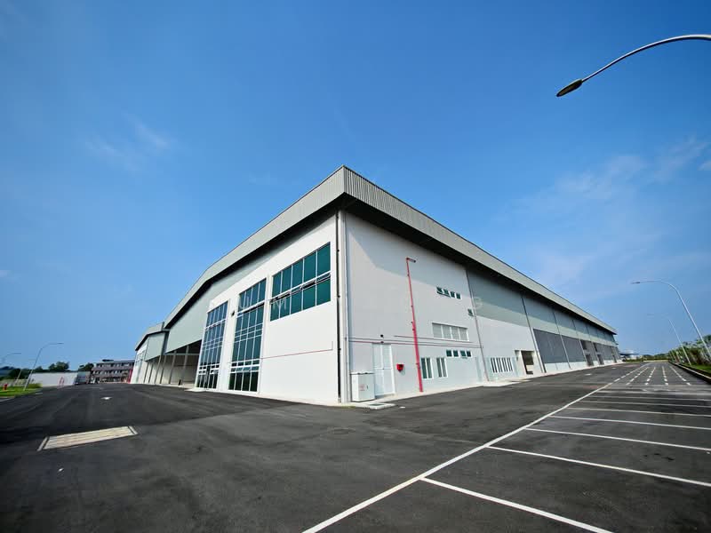 Detached Factory for Sale in Bandar Enstek (Negeri Sembilan) - Sum Yeong - PropertyGuru.com.my