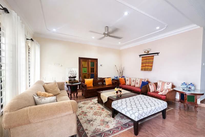 Ss1 Kg Tunku, Petaling Jaya untuk Untuk Dijual - RM 2,950,000, Feb 2026 - Living Room - PropertyGuru.com.my