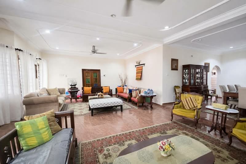 Ss1 Kg Tunku, Petaling Jaya untuk Untuk Dijual - RM 2,950,000, Feb 2026 - Living Room - PropertyGuru.com.my