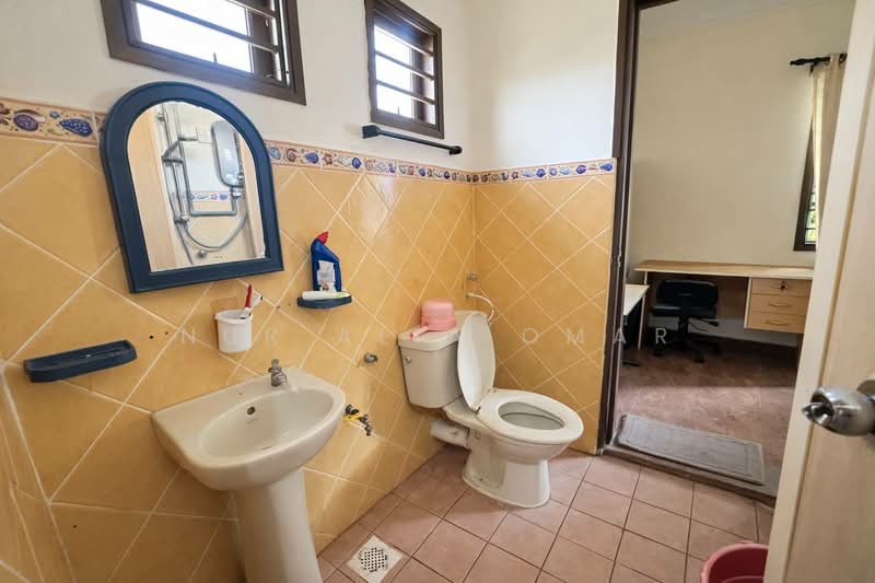 Ss1 Kg Tunku, Petaling Jaya untuk Untuk Dijual - RM 2,950,000, Feb 2026 - Bathroom - PropertyGuru.com.my