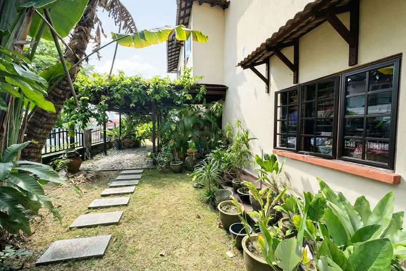 Ss1 Kg Tunku, Petaling Jaya untuk Untuk Dijual - RM 2,950,000, Feb 2026 - Exterior - PropertyGuru.com.my