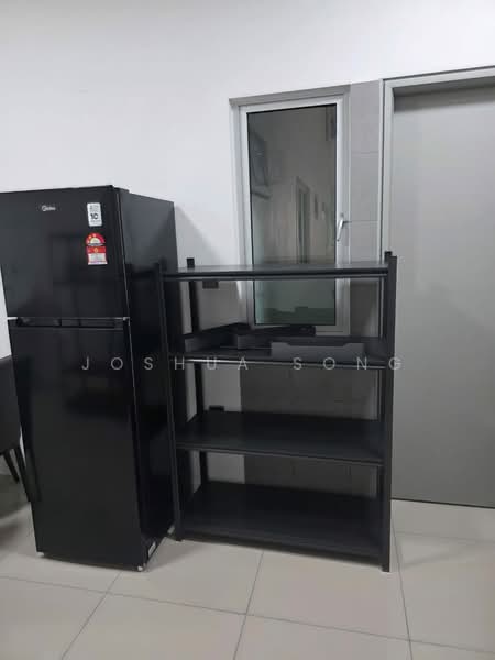 Service Residence for Rent at One 49 Residence - Joshua Song - Interior - PropertyGuru.com.my