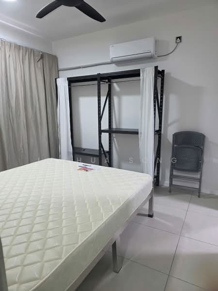 Service Residence for Rent at One 49 Residence - Joshua Song - Bedroom - PropertyGuru.com.my
