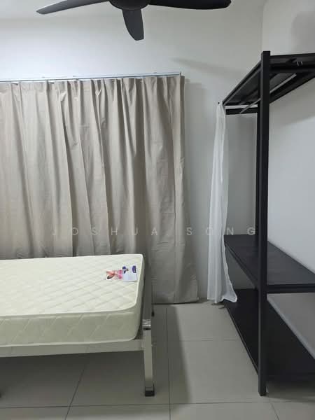 Service Residence for Rent at One 49 Residence - Joshua Song - Bedroom - PropertyGuru.com.my