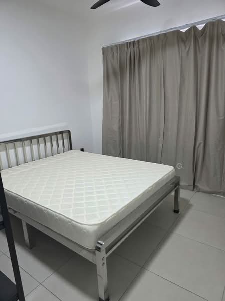 Service Residence for Rent at One 49 Residence - Joshua Song - Bedroom - PropertyGuru.com.my