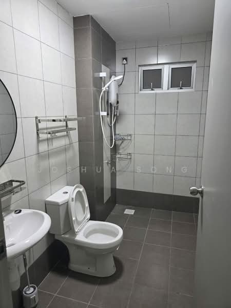 Service Residence for Rent at One 49 Residence - Joshua Song - Bathroom - PropertyGuru.com.my