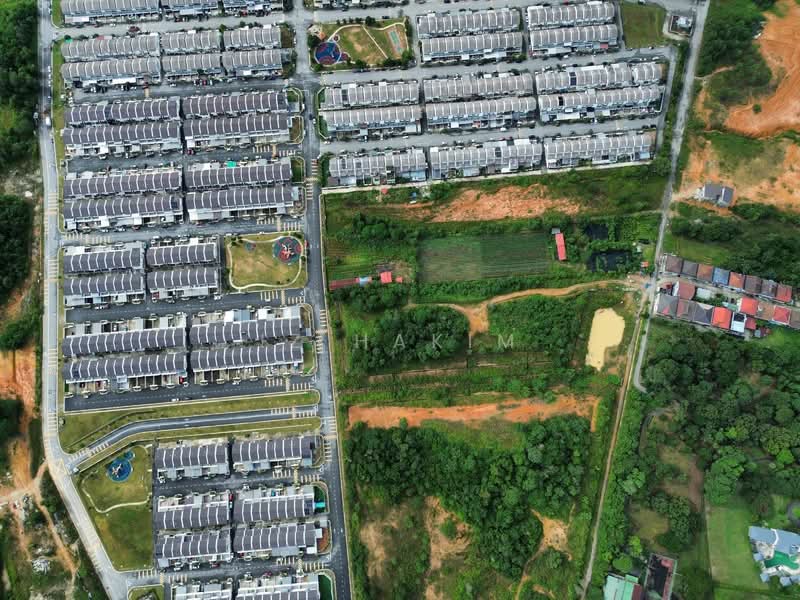 Agricultural Land for Sale in Sungai Buloh (Selangor) - Iz Hakim - Exterior - PropertyGuru.com.my