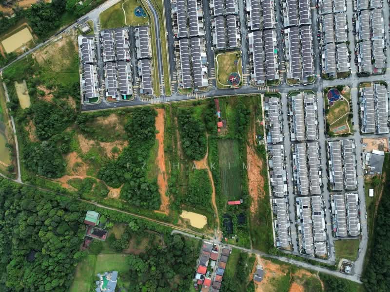 Agricultural Land for Sale in Sungai Buloh (Selangor) - Iz Hakim - Exterior - PropertyGuru.com.my