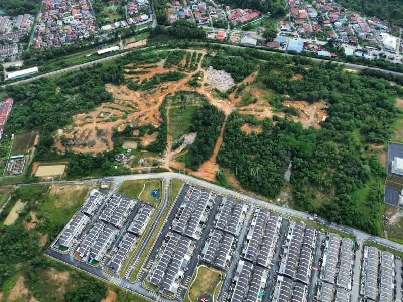 Agricultural Land for Sale in Sungai Buloh (Selangor) - Iz Hakim - Exterior - PropertyGuru.com.my