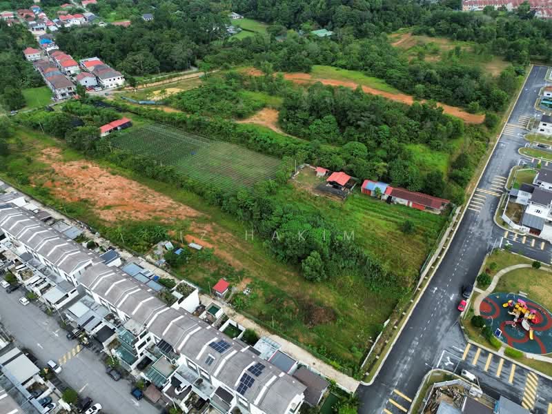 Agricultural Land for Sale in Sungai Buloh (Selangor) - Iz Hakim - Exterior - PropertyGuru.com.my