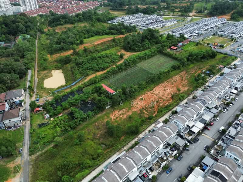 Agricultural Land for Sale in Sungai Buloh (Selangor) - Iz Hakim - Exterior - PropertyGuru.com.my