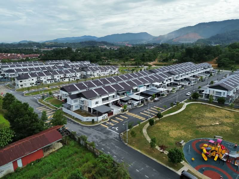 Agricultural Land for Sale in Sungai Buloh (Selangor) - Iz Hakim - Exterior - PropertyGuru.com.my