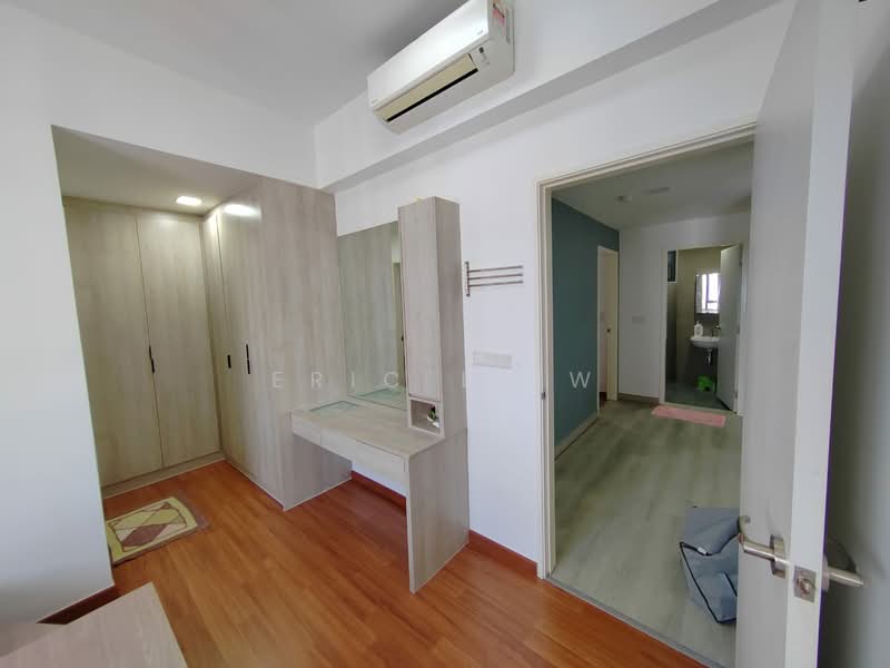 Service Residence for Rent at Akasa - Eric Liew - Bedroom - PropertyGuru.com.my