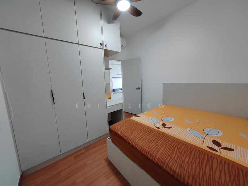 Service Residence for Rent at Akasa - Eric Liew - Bedroom - PropertyGuru.com.my