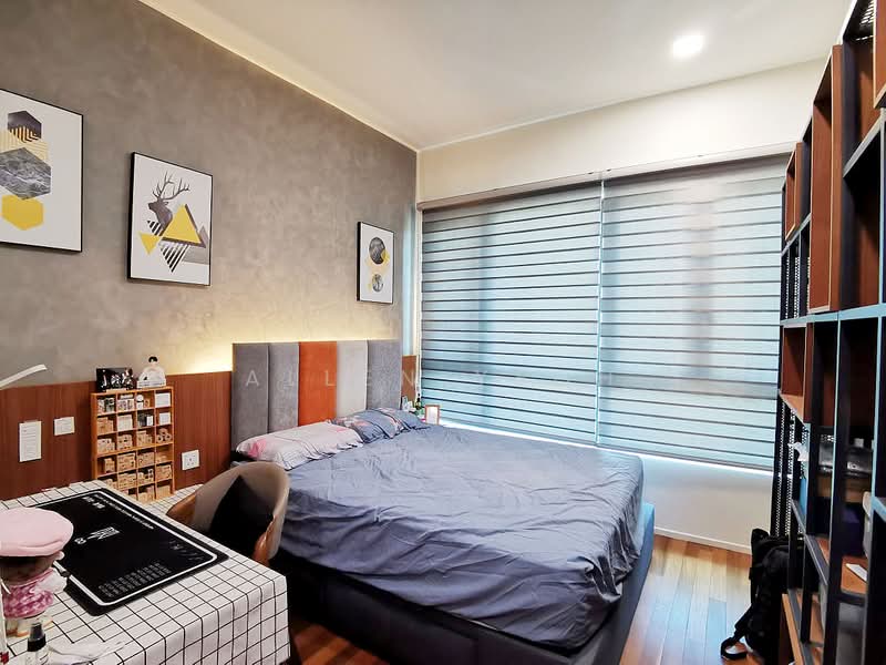 Condominium for Sale at Middleton - Allen Yeoh - Bedroom - PropertyGuru.com.my
