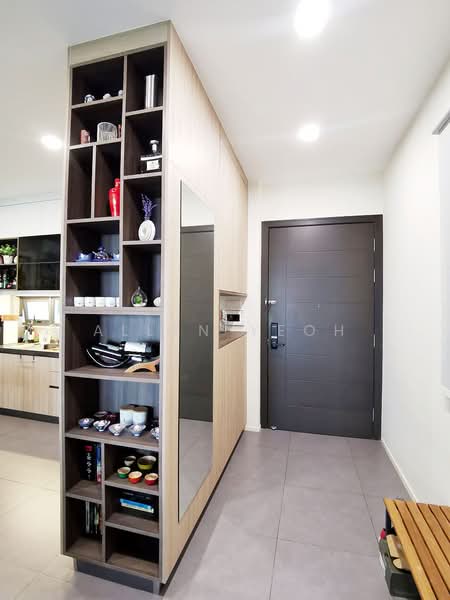 Condominium for Sale at Middleton - Allen Yeoh - Entrance - PropertyGuru.com.my