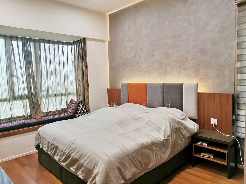 Condominium for Sale at Middleton - Allen Yeoh - Bedroom - PropertyGuru.com.my