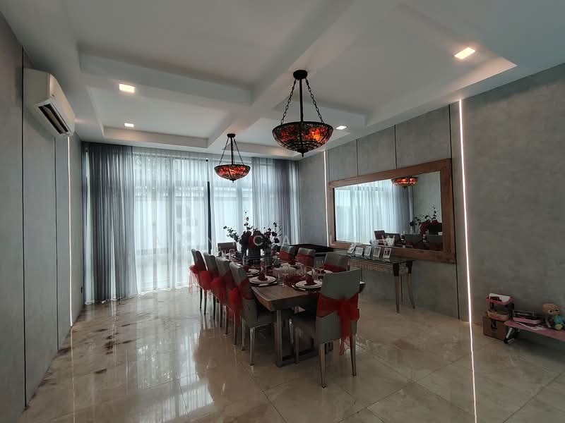Bungalow for Sale in Taman Equine (Seri Kembangan) - Arnica Low - PropertyGuru.com.my