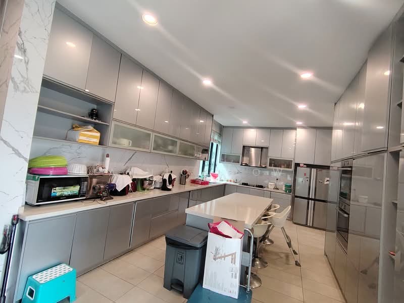 Bungalow for Sale in Taman Equine (Seri Kembangan) - Arnica Low - PropertyGuru.com.my