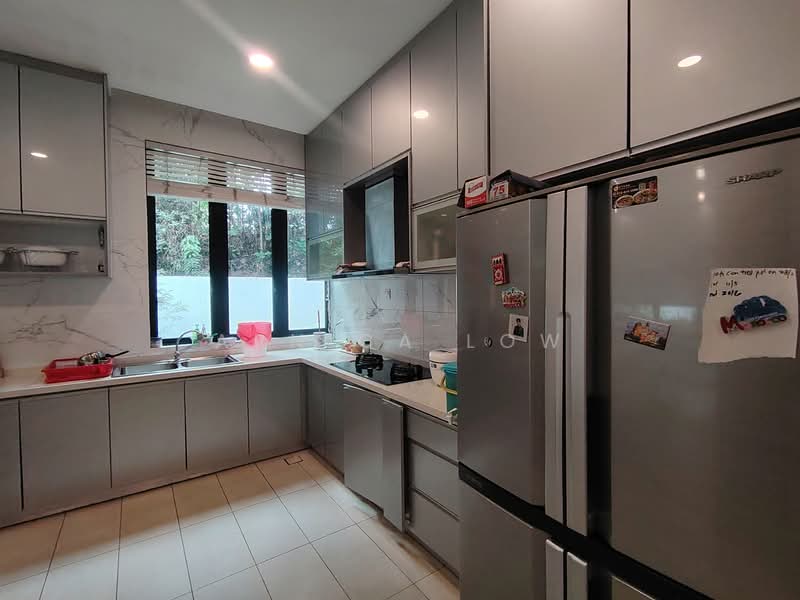 Bungalow for Sale in Taman Equine (Seri Kembangan) - Arnica Low - PropertyGuru.com.my