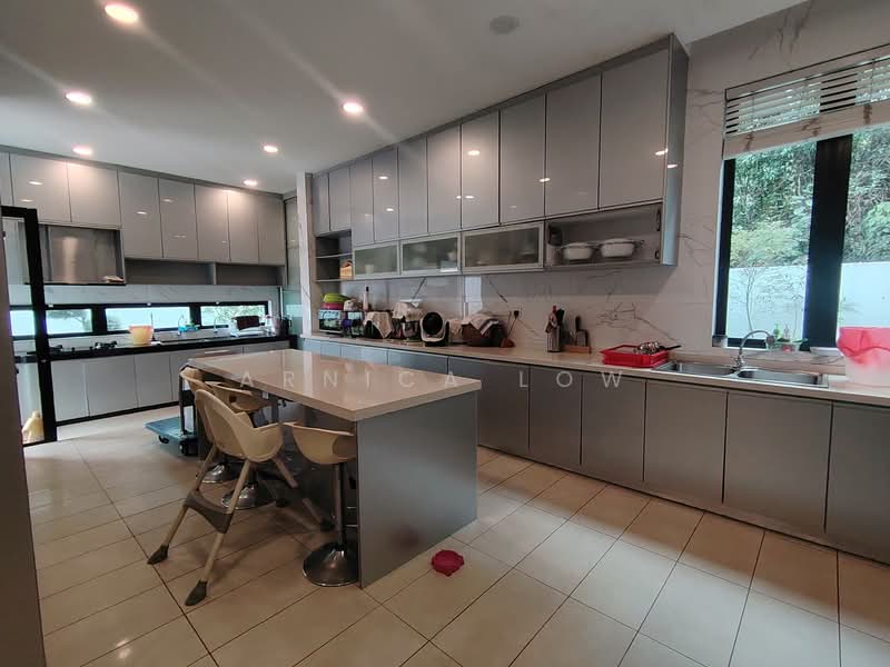 Bungalow for Sale in Taman Equine (Seri Kembangan) - Arnica Low - PropertyGuru.com.my