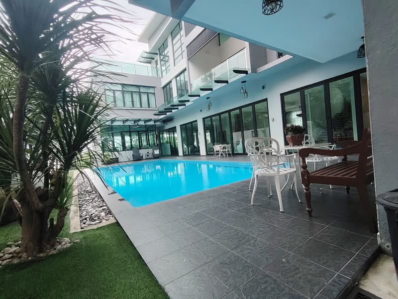 Bungalow for Sale in Taman Equine (Seri Kembangan) - Arnica Low - PropertyGuru.com.my