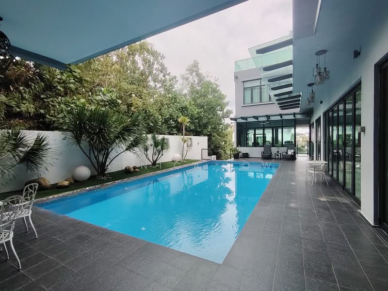 Bungalow for Sale in Taman Equine (Seri Kembangan) - Arnica Low - PropertyGuru.com.my