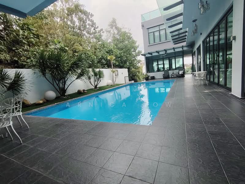 Bungalow for Sale in Taman Equine (Seri Kembangan) - Arnica Low - PropertyGuru.com.my